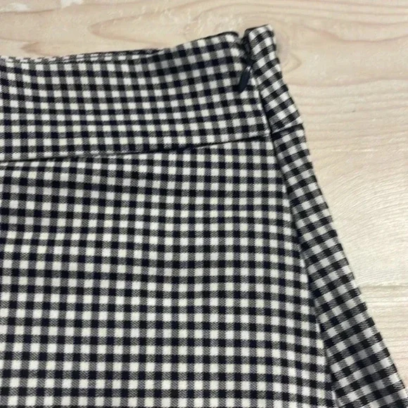 Gap gingham shorts - Picture 6 of 6